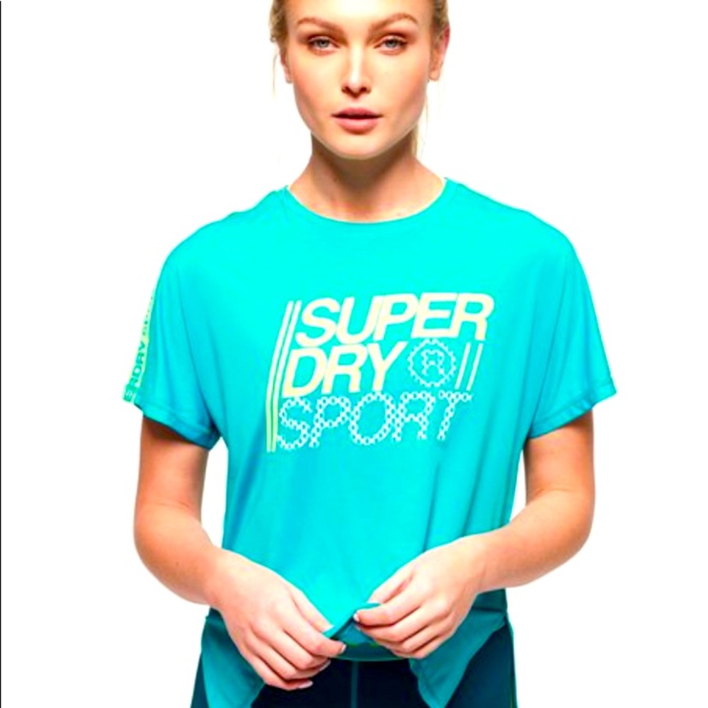 Core Loose T-Shirt